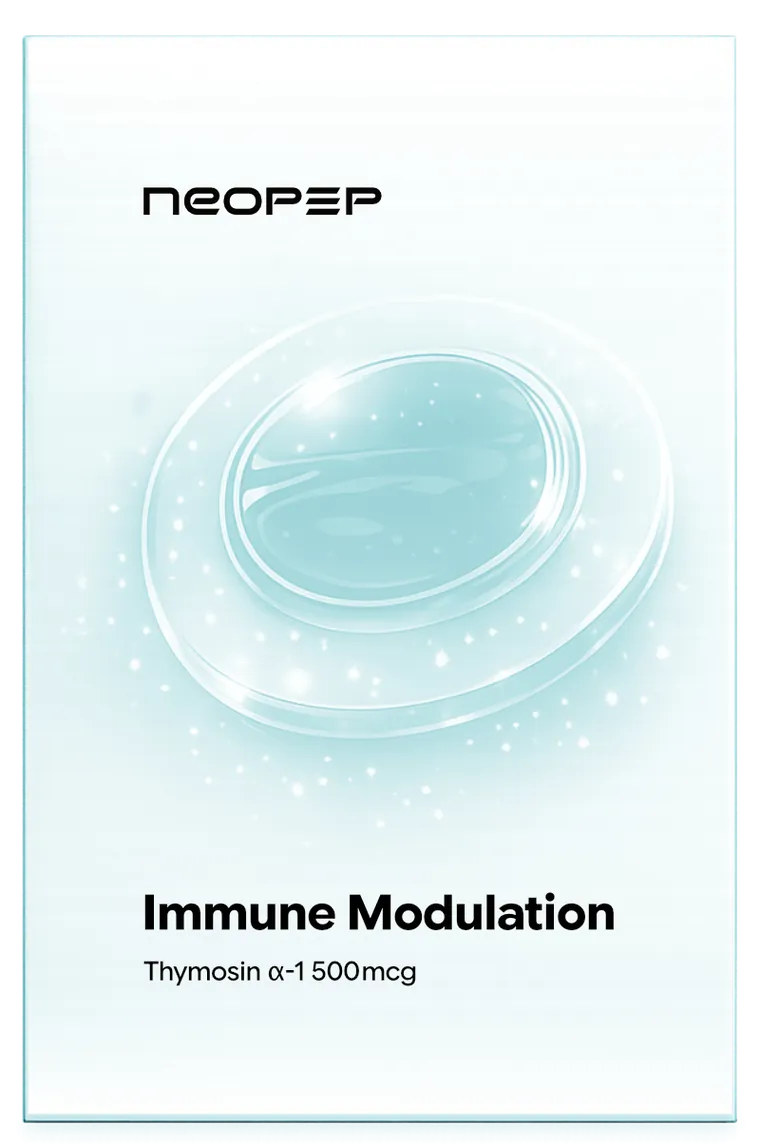 NeoPep Immune Modulation patch pack