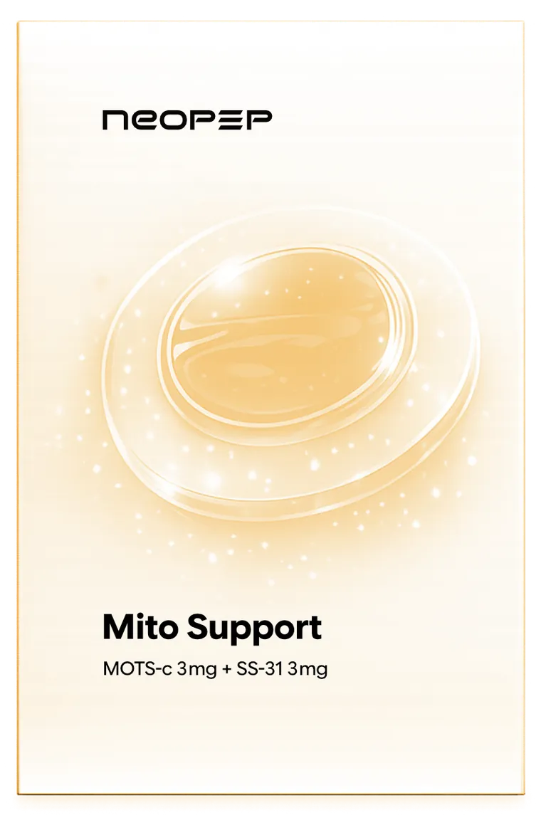NeoPep Mito Support patch pack